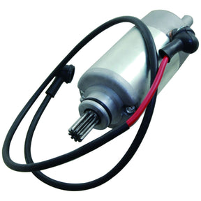 Parts Europe Starter Ya
