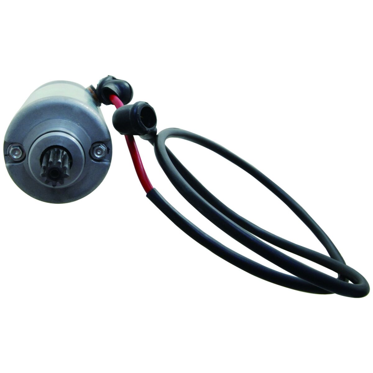 Parts Europe Starter Ya