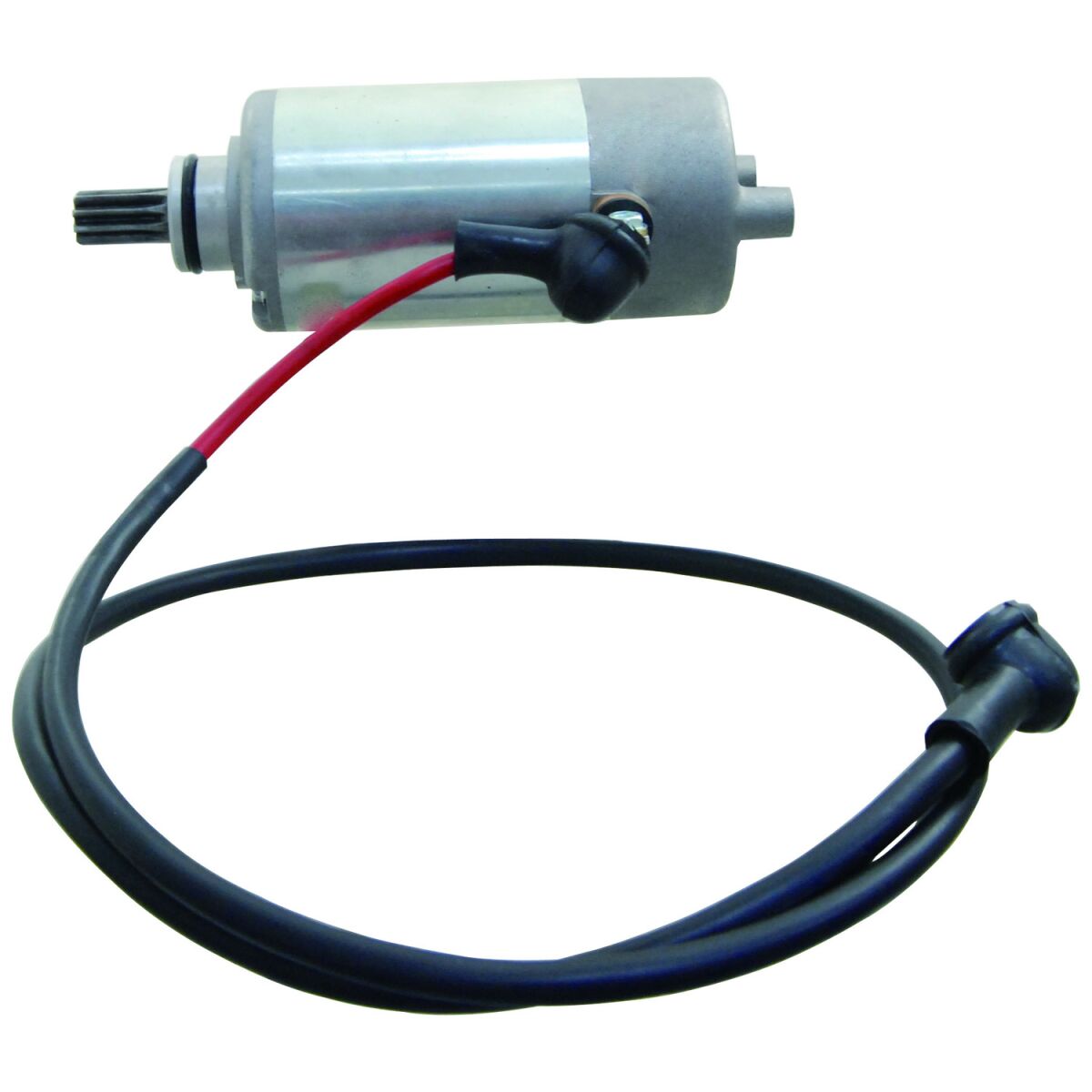 Parts Europe Starter Ya