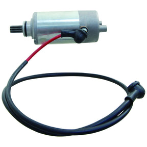 Parts Europe Starter Ya