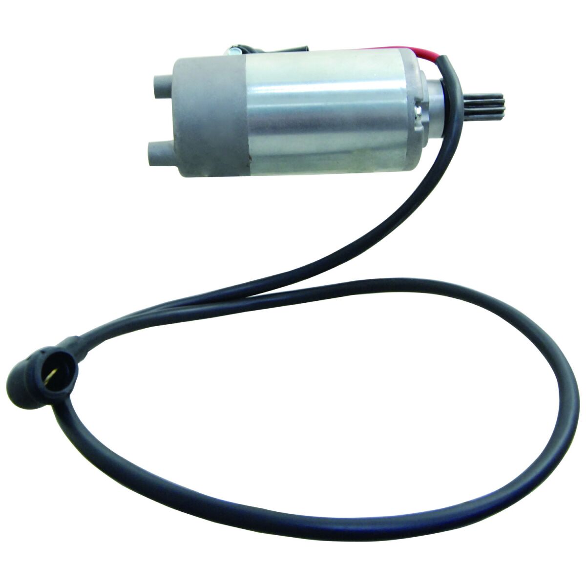 Parts Europe Starter Ya
