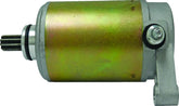 Parts Europe Starter Ya
