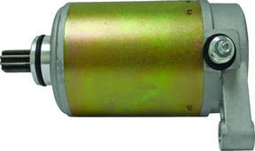 Parts Europe Starter Ya
