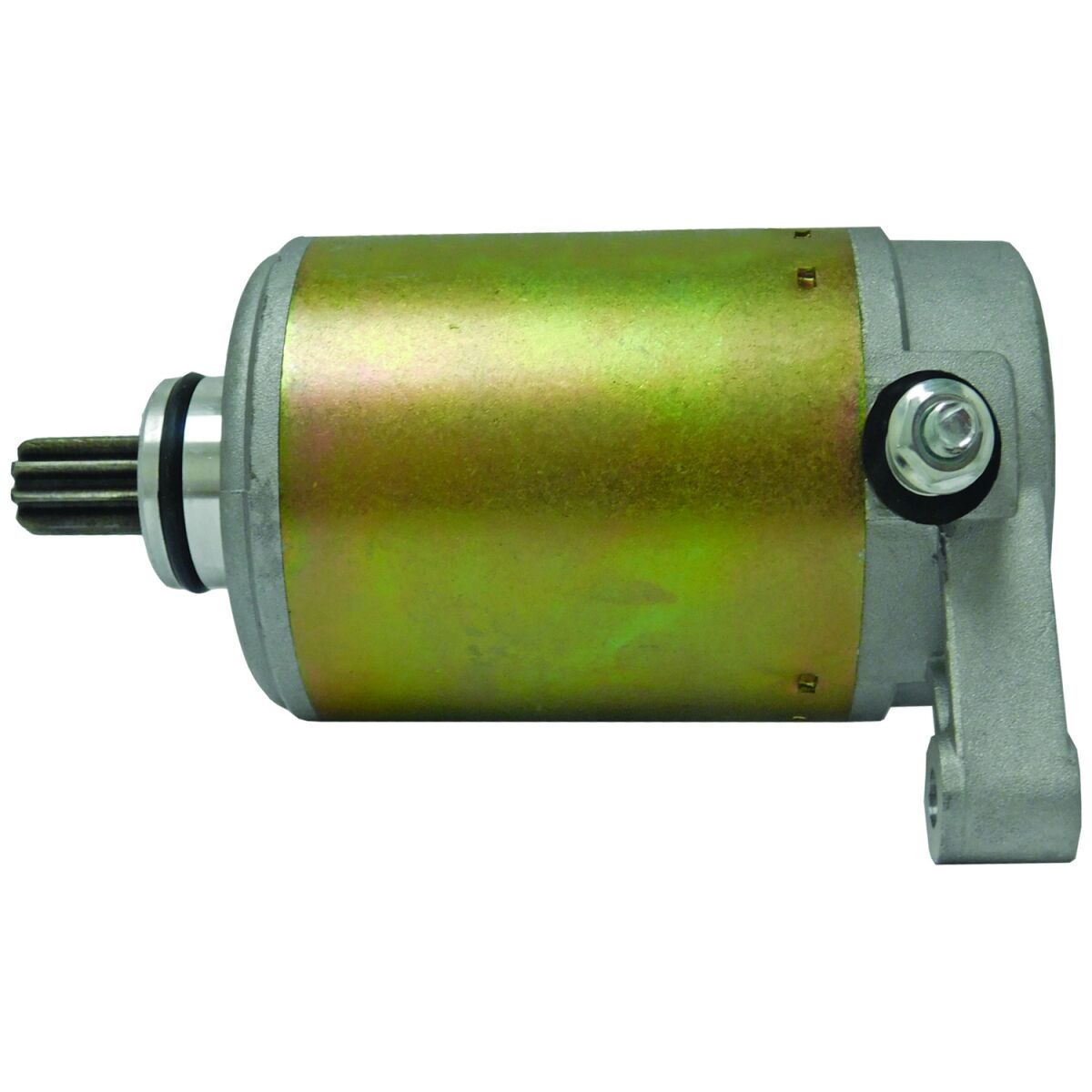 Parts Europe Starter Ya