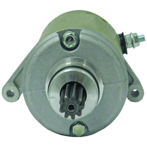 Parts Europe Starter Ya