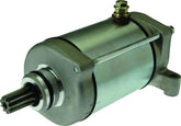 Parts Europe Starter Ya