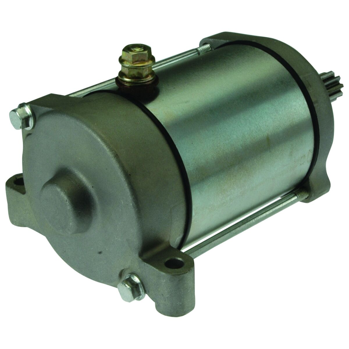 Parts Europe Starter Ya