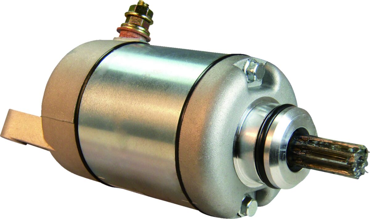 Parts Europe Starter Ya