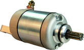 Parts Europe Starter Ya