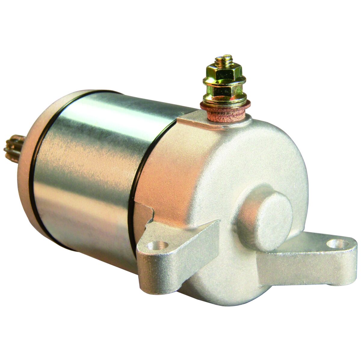 Parts Europe Starter Ya