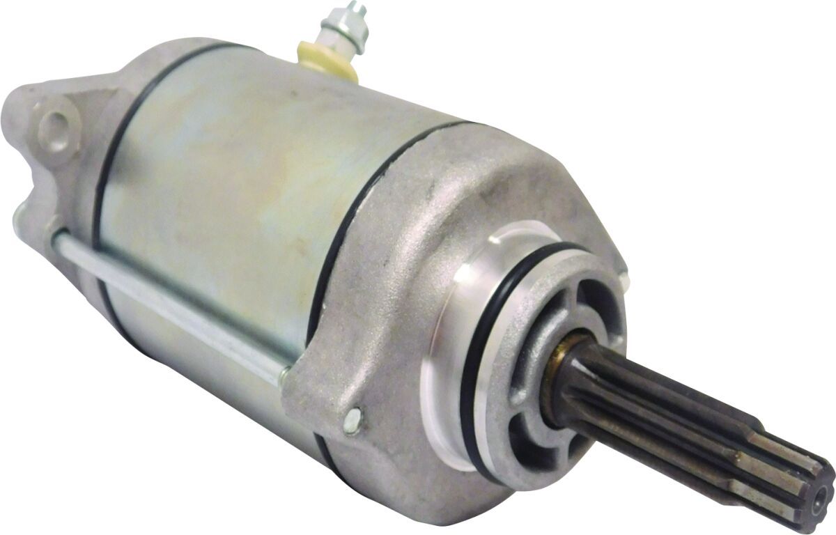 Parts Europe Starter Su/Ac