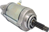 Parts Europe Starter Su/Ac