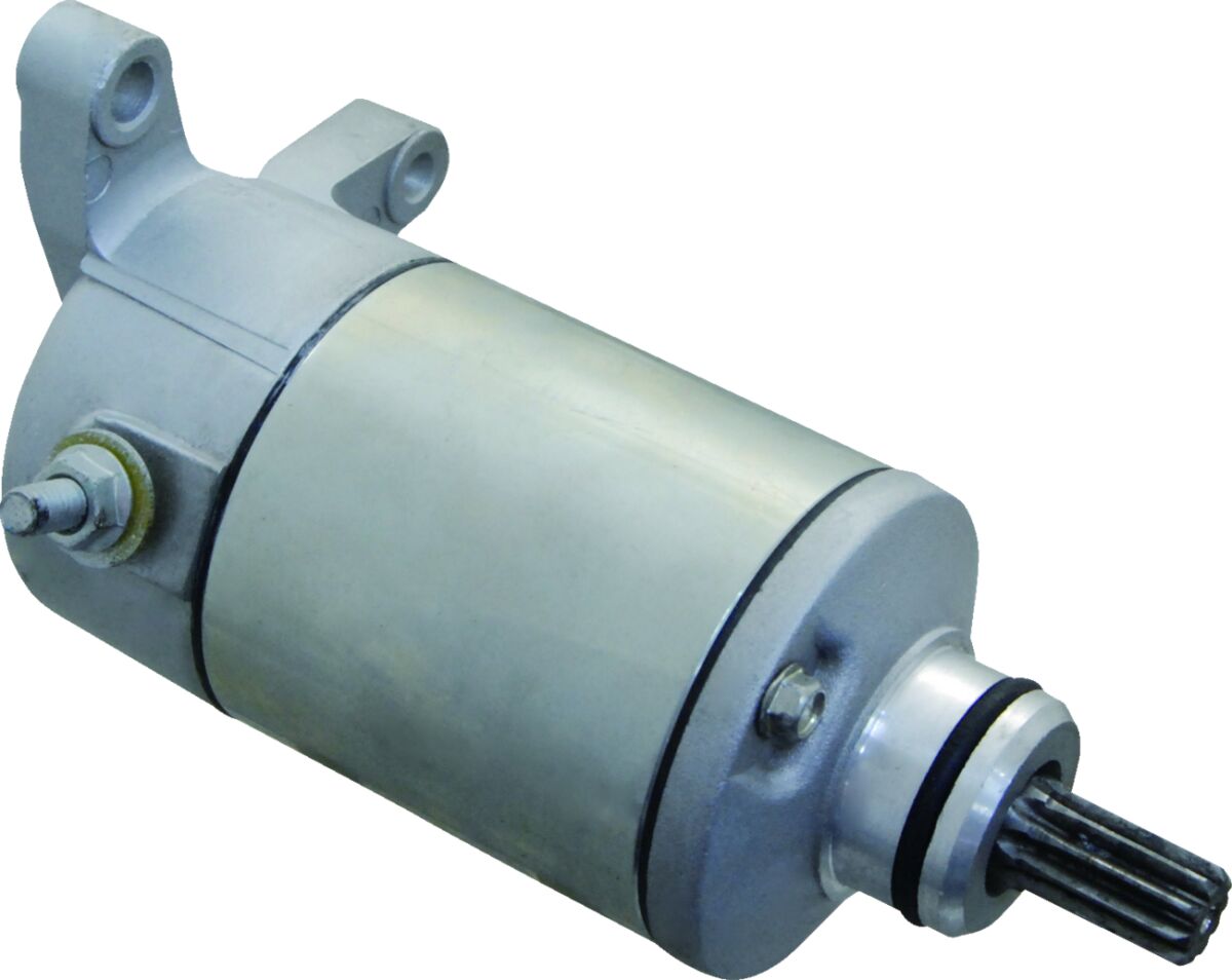 Parts Europe Starter Su