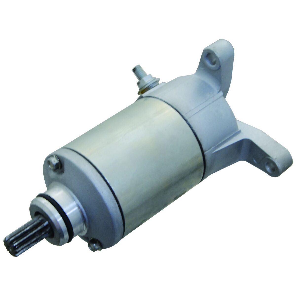 Parts Europe Starter Su