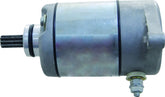 Parts Europe Starter Ky/Ac/Su