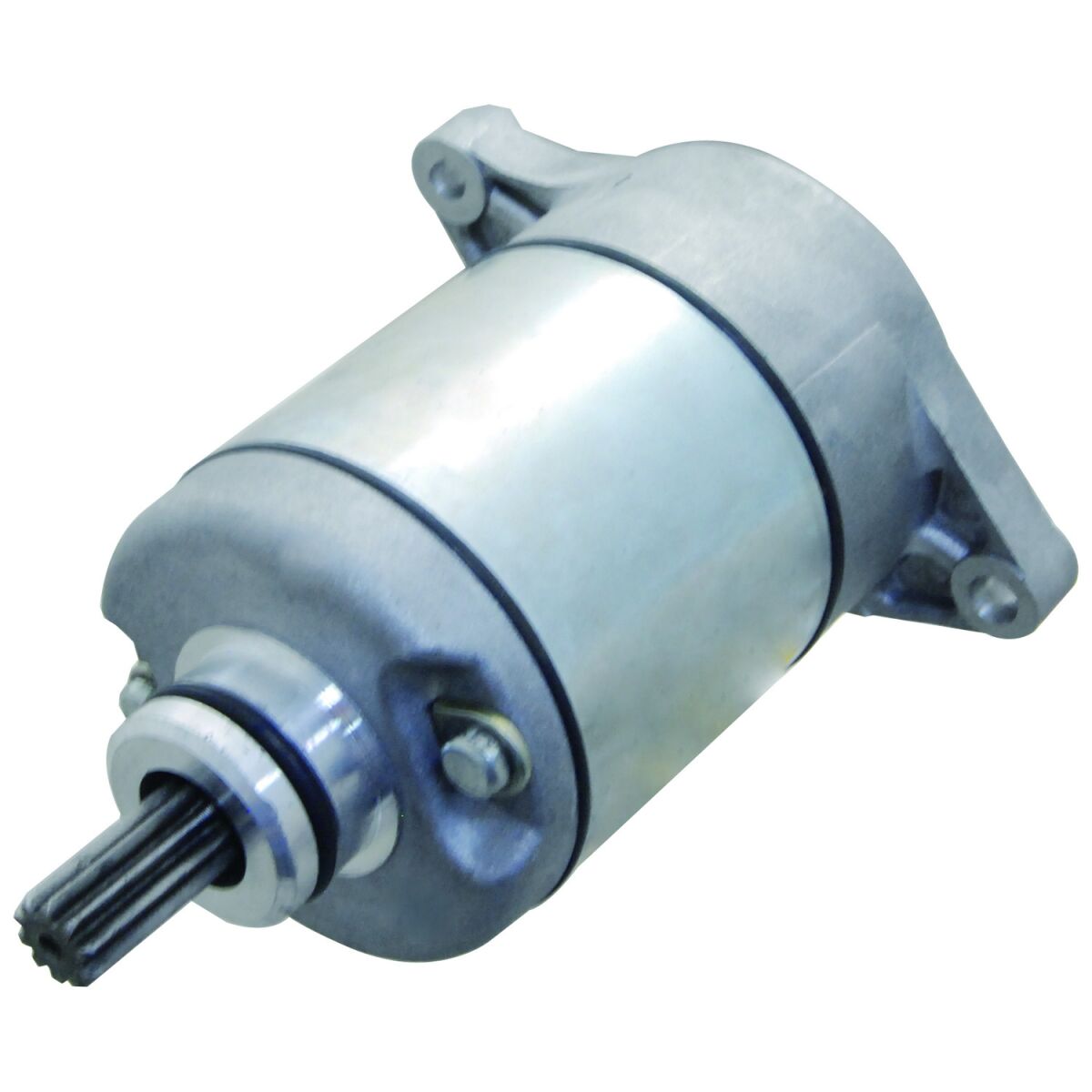 Parts Europe Starter Ky/Ac/Su