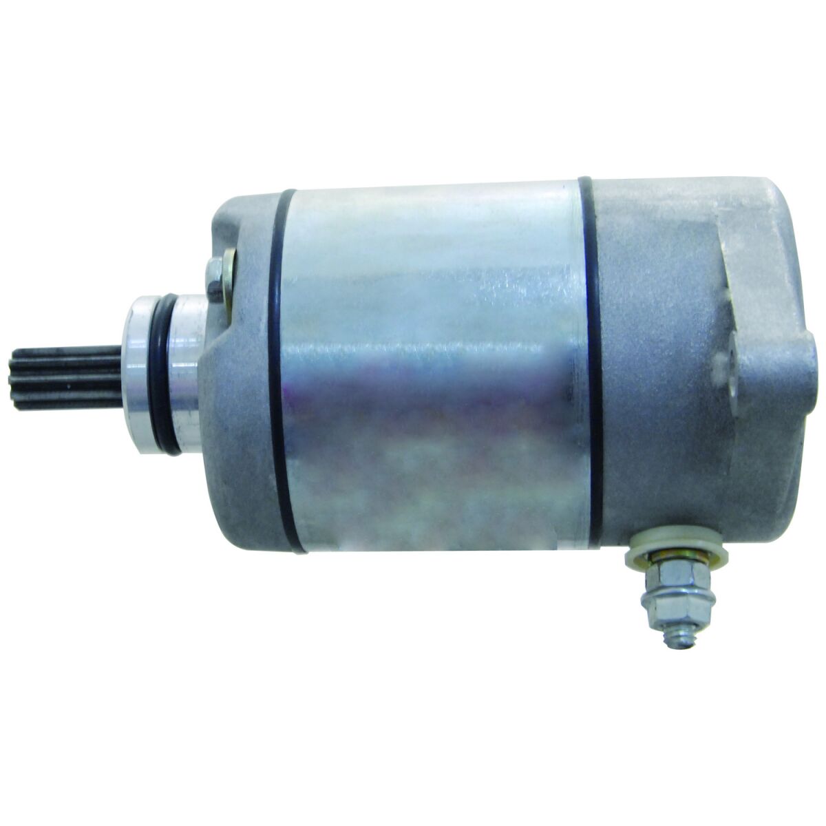 Parts Europe Starter Ky/Ac/Su
