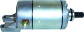 Parts Europe Starter Ca