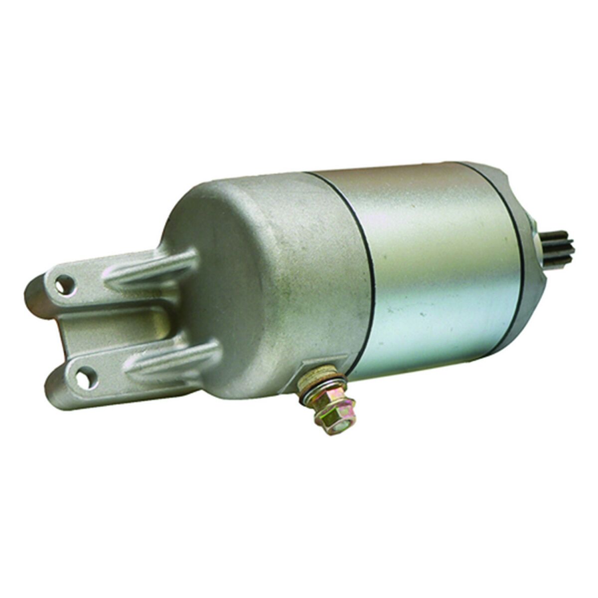 Parts Europe Starter Ca