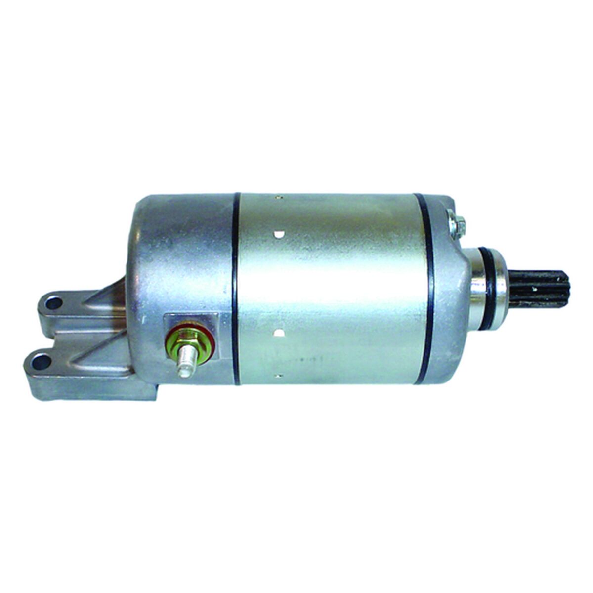 Parts Europe Starter Ca
