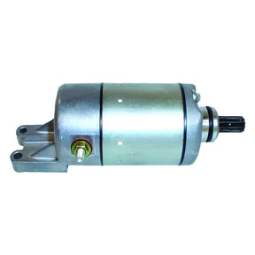 Parts Europe Starter Ca