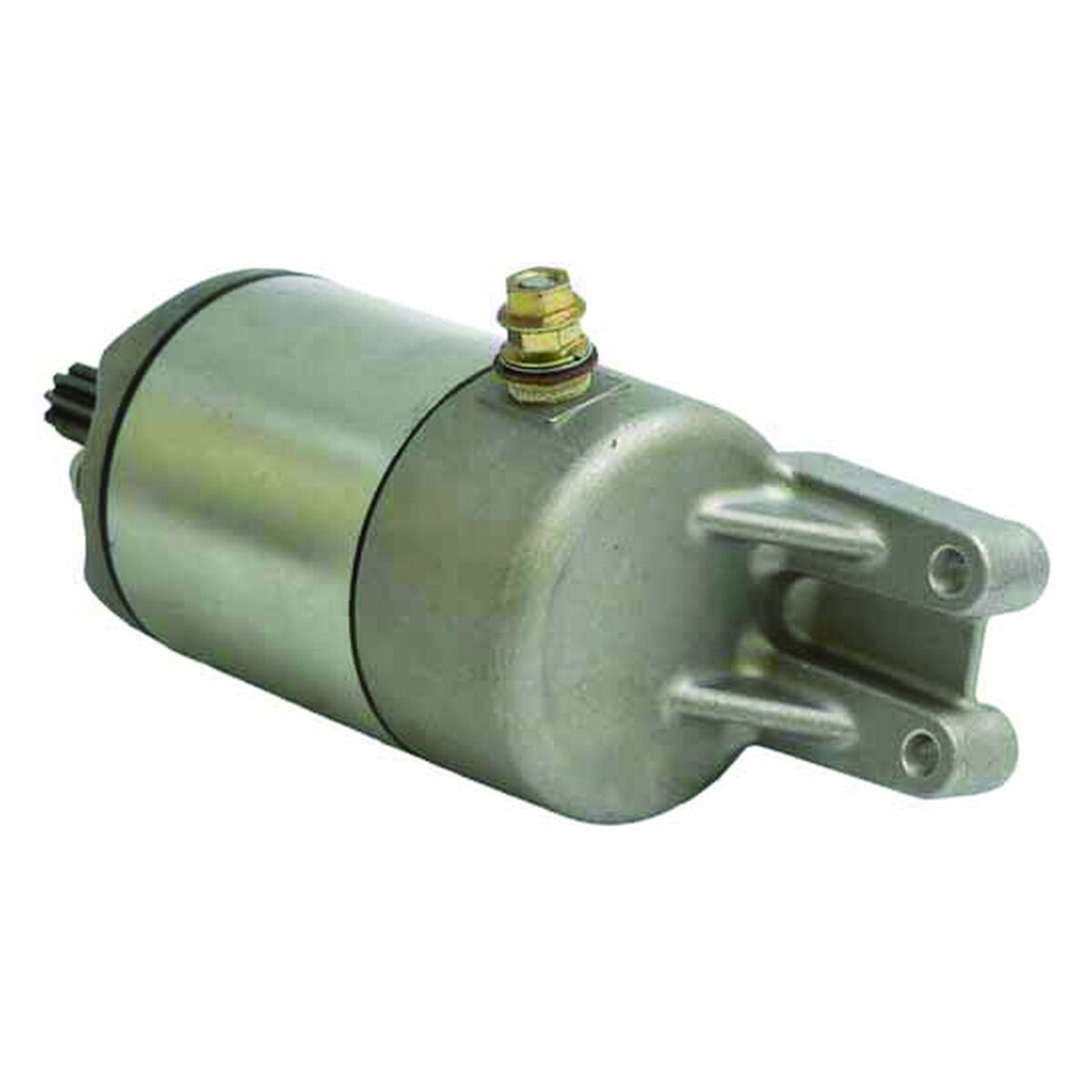 Parts Europe Starter Ca