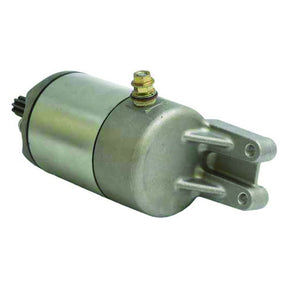 Parts Europe Starter Ca
