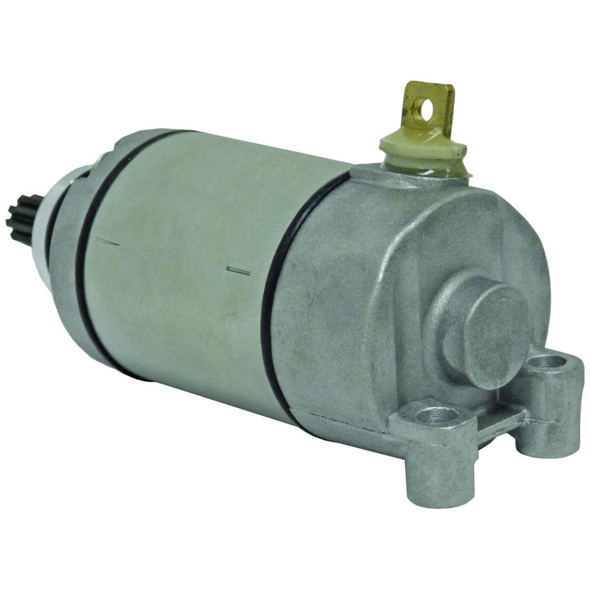 Parts Europe Starter Ya/Gg