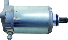 Parts Europe Starter Ca/Bo