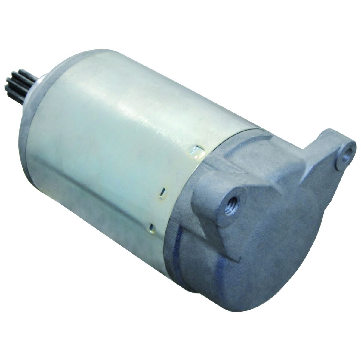 Parts Europe Starter Ca/Bo