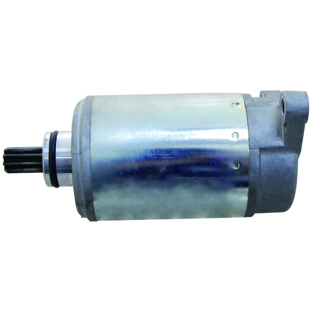Parts Europe Starter Ca/Bo