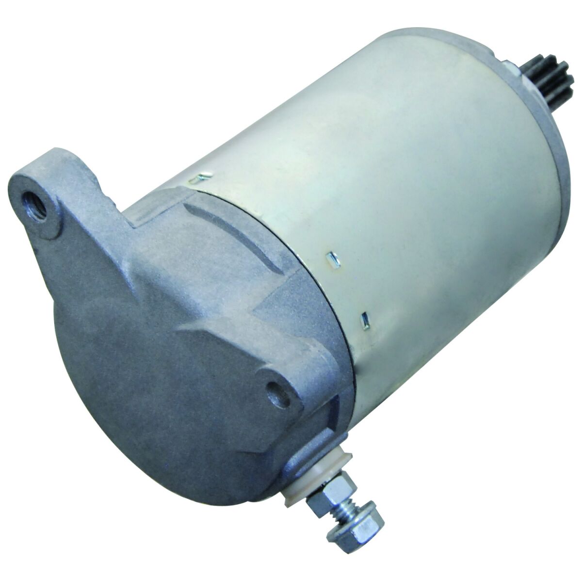 Parts Europe Starter Ca/Bo