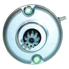 Parts Europe Starter Ca/Bo