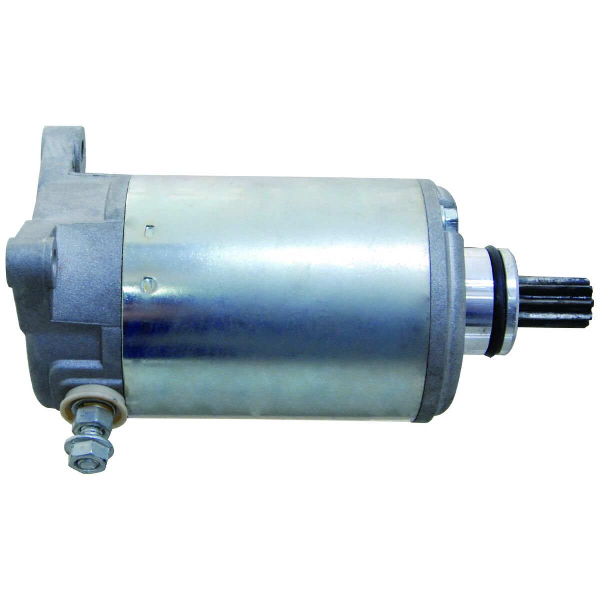 Parts Europe Starter Ca/Bo