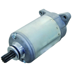 Parts Europe Starter Ca/Bo