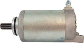 Parts Europe Starter Ac