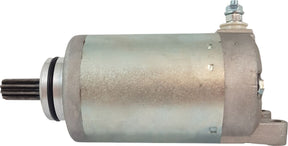 Parts Europe Starter Ac