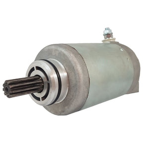 Parts Europe Starter Ac