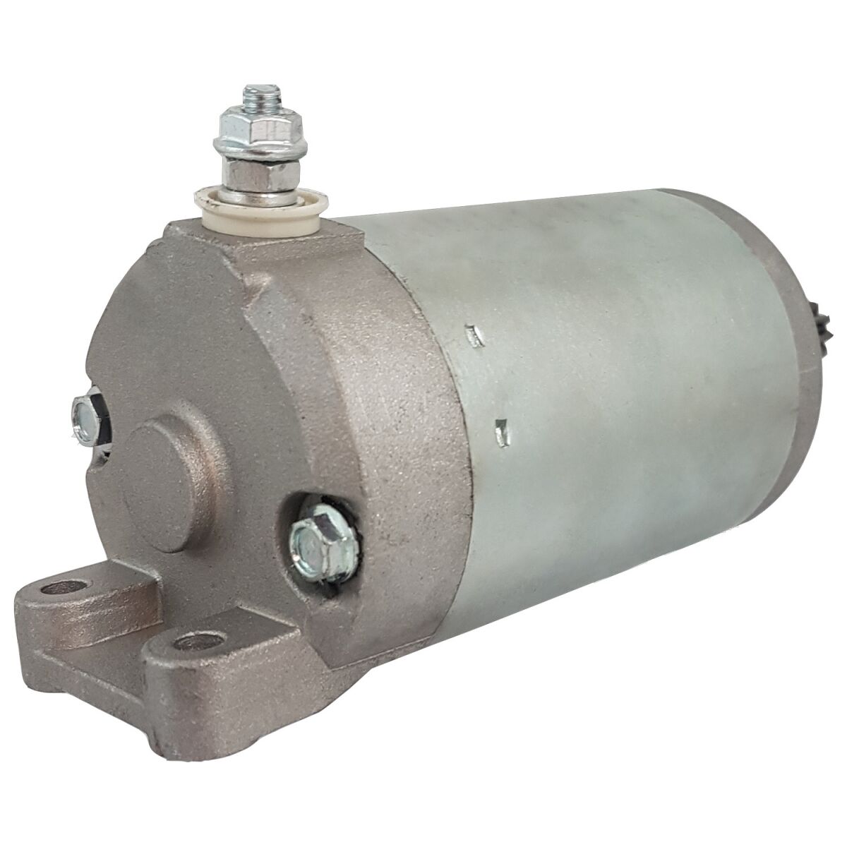 Parts Europe Starter Ac