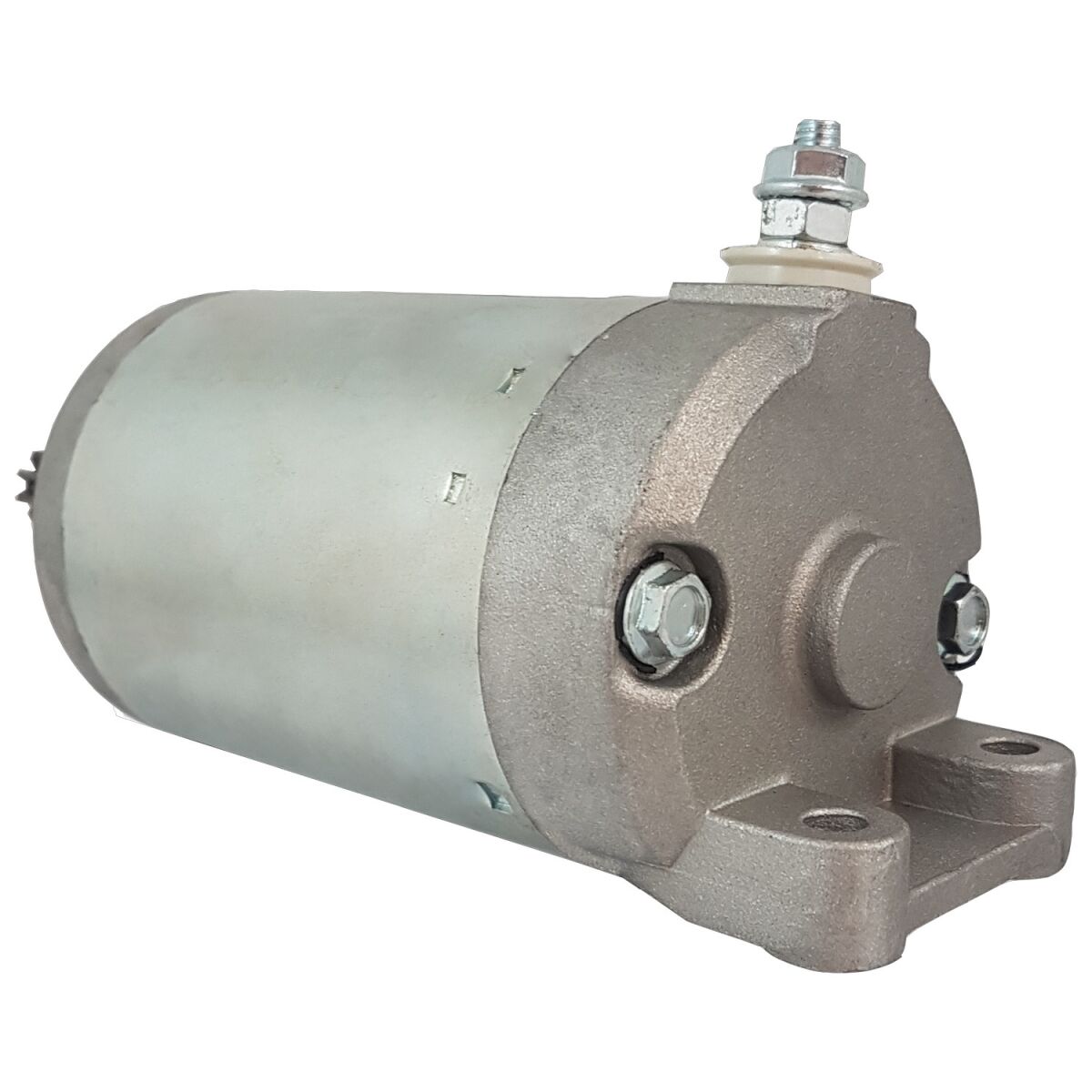 Parts Europe Starter Ac