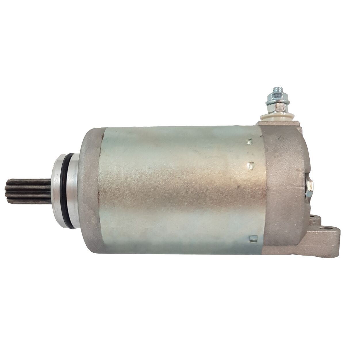 Parts Europe Starter Ac