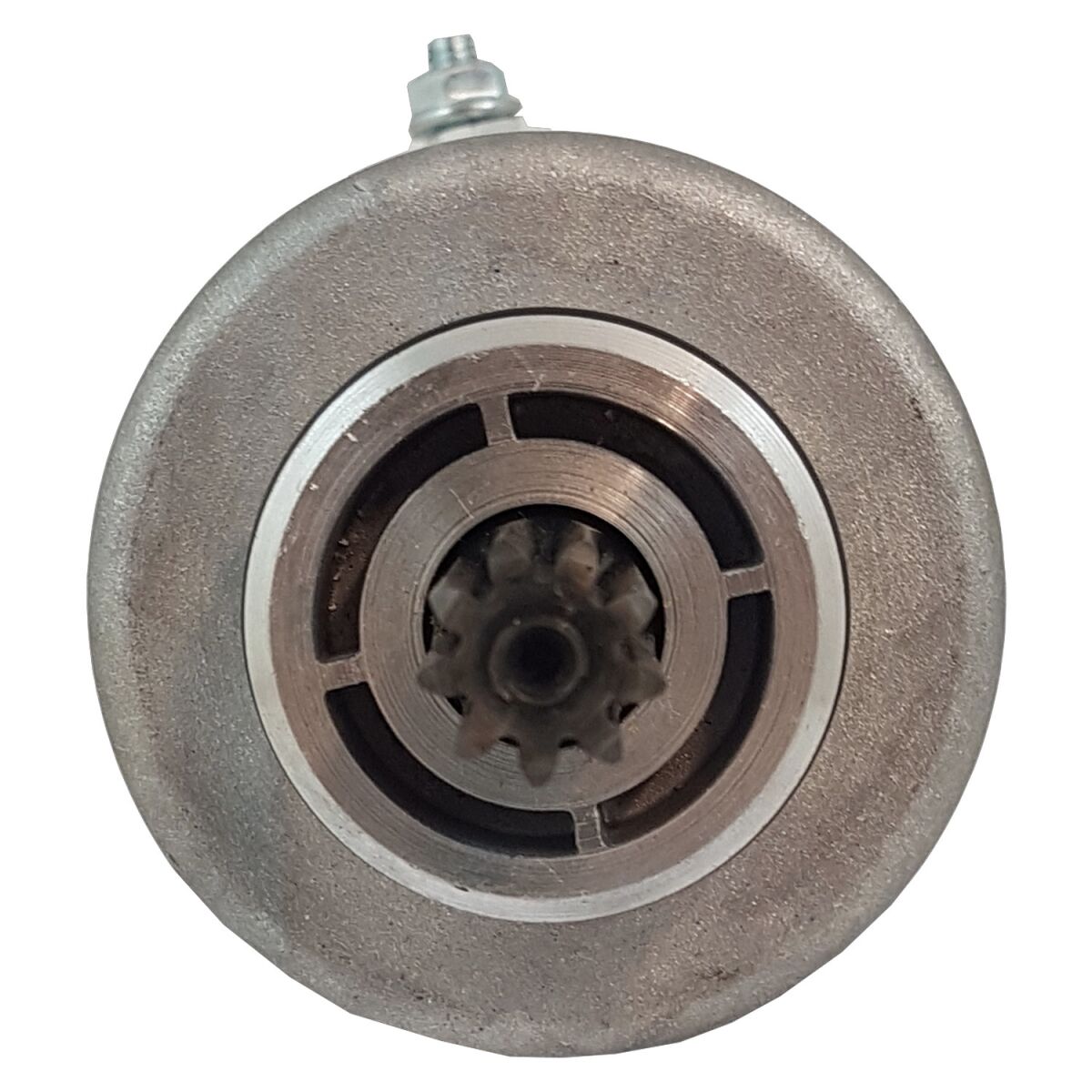 Parts Europe Starter Ac