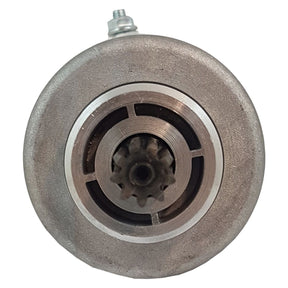 Parts Europe Starter Ac