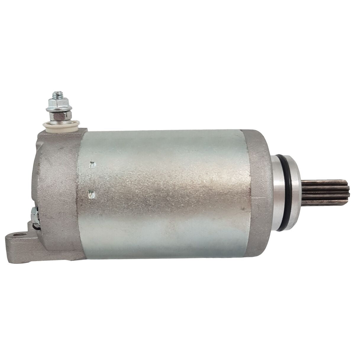 Parts Europe Starter Ac
