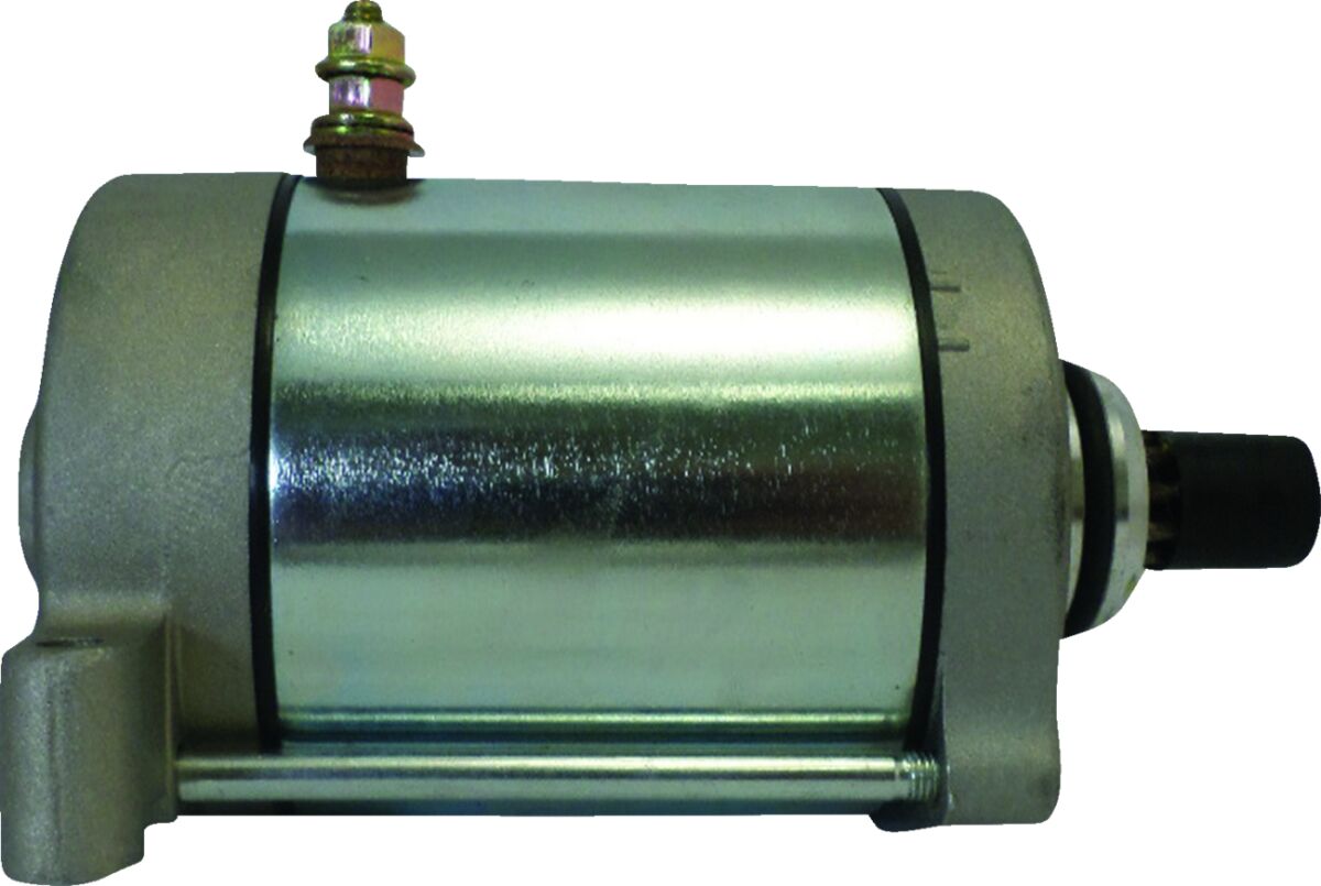 Parts Europe Starter Ya