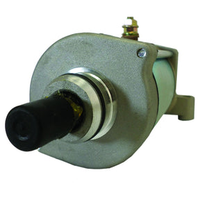 Parts Europe Starter Ya