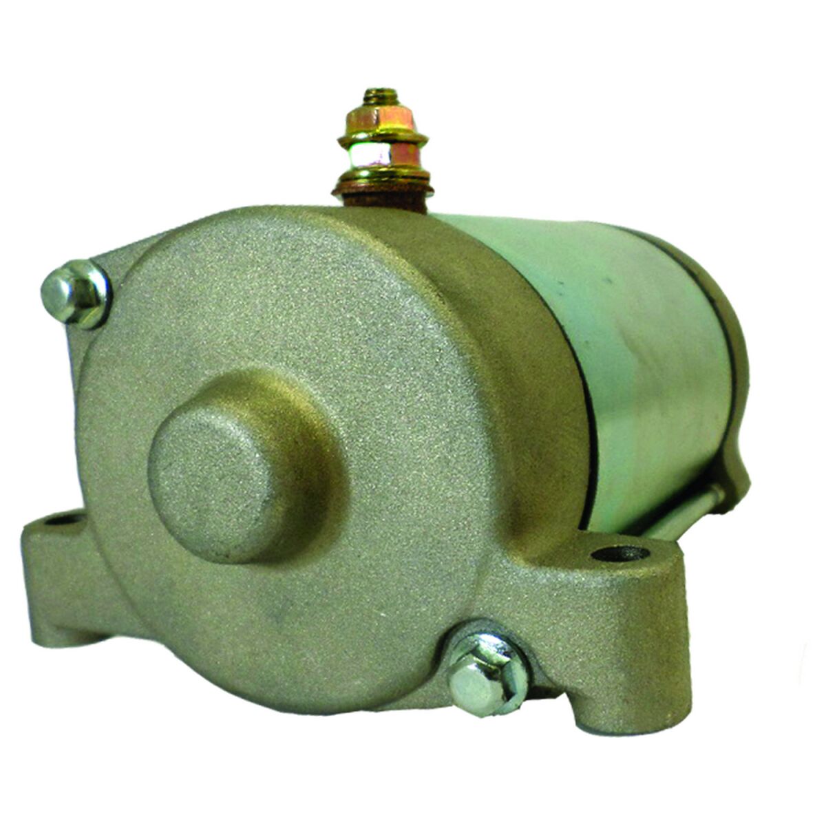 Parts Europe Starter Ya