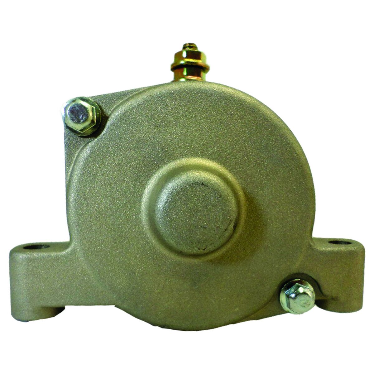 Parts Europe Starter Ya