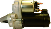 Parts Europe Starter Bm