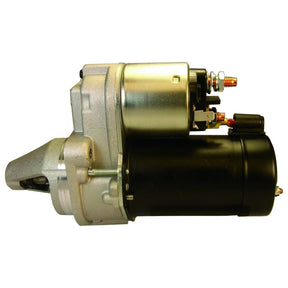 Parts Europe Starter Bm